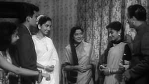 Prem Patra's poster