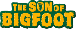 Son of Bigfoot's poster