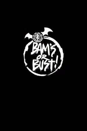 Bam's or Bust!'s poster