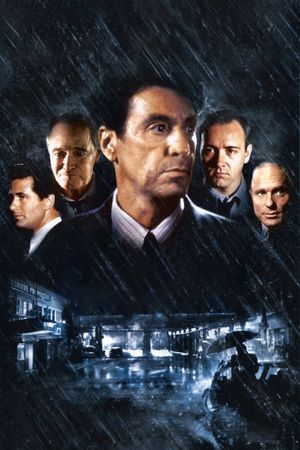 Glengarry Glen Ross's poster