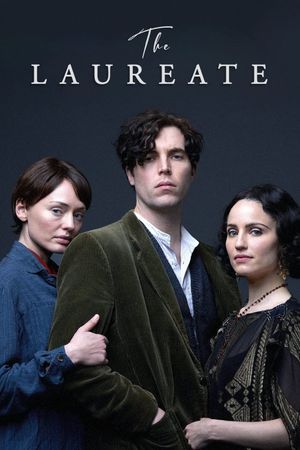 The Laureate's poster
