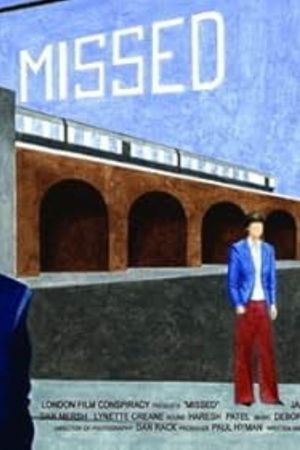 Missed's poster