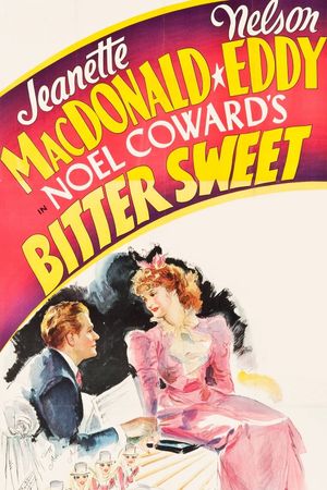 Bitter Sweet's poster