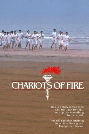 Chariots of Fire's poster