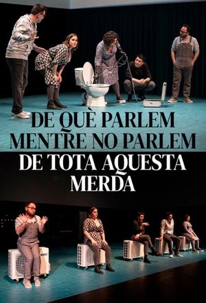 TNC Digital: De què parlem mentre no parlem de tota aquesta merda's poster