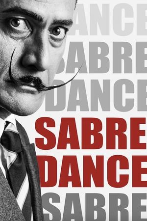 Sabre Dance's poster