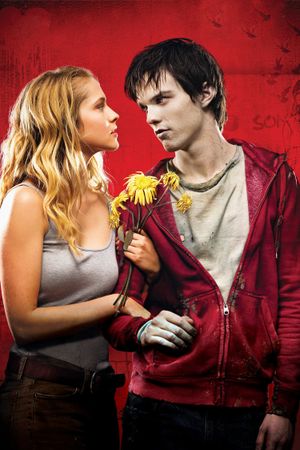 Warm Bodies's poster