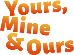 Yours, Mine & Ours's poster