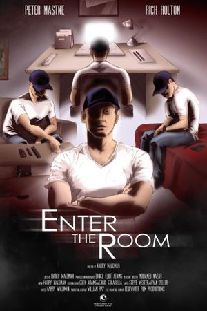 Enter The Room's poster