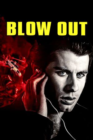 Blow Out's poster