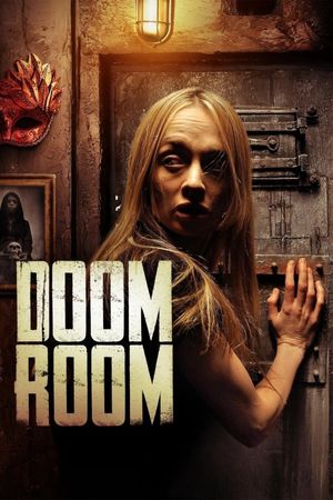 Doom Room's poster