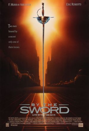 By the Sword's poster