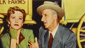 The Milkman's poster