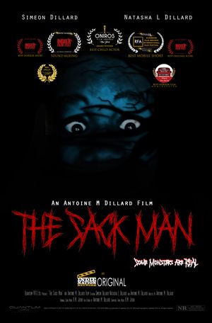 The Sack Man's poster