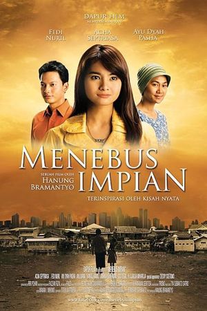 Menebus Impian's poster