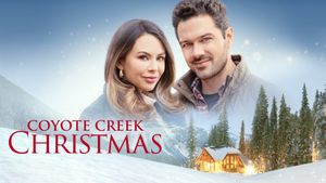 Coyote Creek Christmas's poster