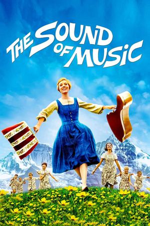 The Sound of Music's poster
