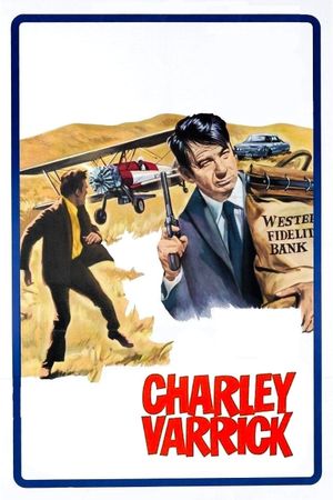 Charley Varrick's poster image