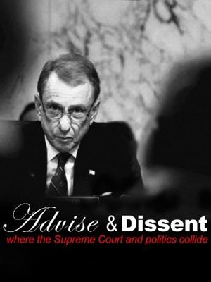 Advise & Dissent's poster