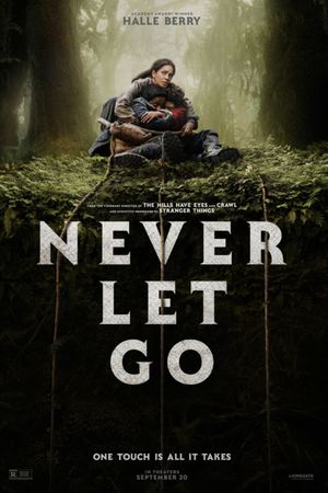 Never Let Go's poster