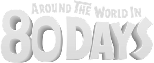 Around the World in 80 Days's poster