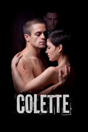 Colette's poster