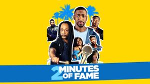 2 Minutes of Fame's poster