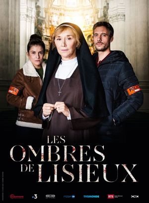 Les Ombres de Lisieux's poster image