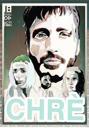 Chrè's poster image