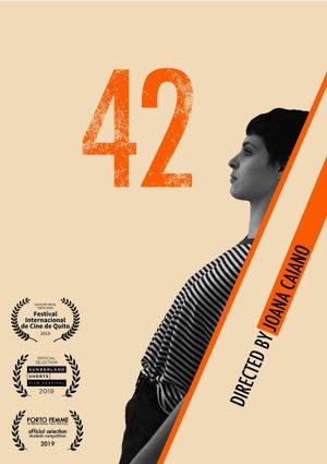 42's poster