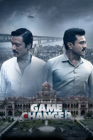 Game Changer's poster