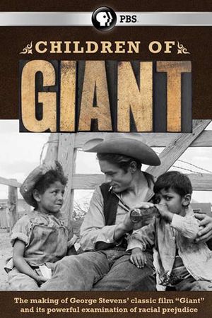 Children of Giant's poster