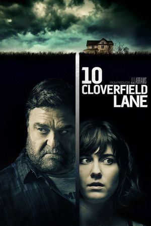 10 Cloverfield Lane's poster