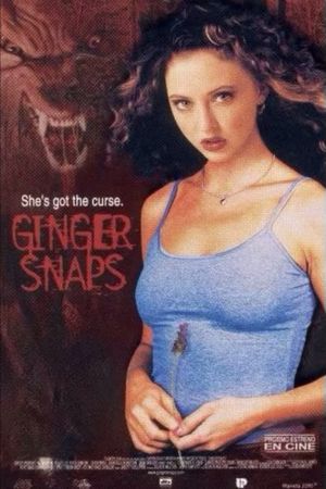 Ginger Snaps's poster