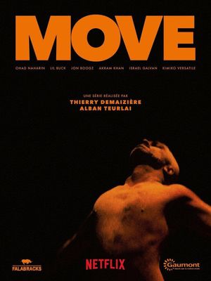 Move's poster