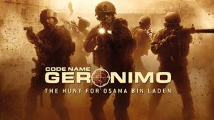 Seal Team Six: The Raid on Osama Bin Laden's poster