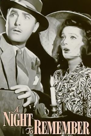 A Night to Remember's poster