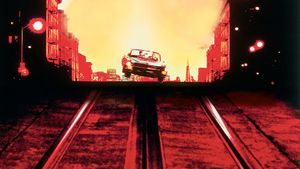 Another 48 Hrs.'s poster