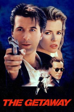 The Getaway's poster