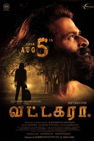 Vattakara's poster