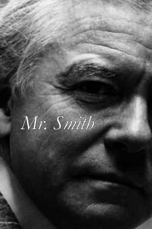 Mr. Smith's poster