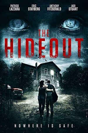 The Hideout's poster