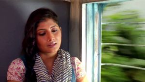 Kanchenjungha Express's poster