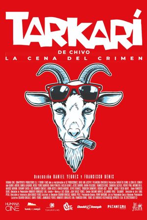 A restaurant, a mouse, a dead man, a very particular family and a rainy dark night...'s poster