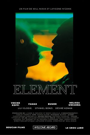 Element's poster