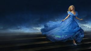 Cinderella's poster