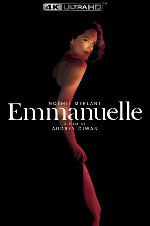 Emmanuelle's poster