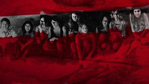 Chaos: The Manson Murders's poster