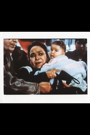 Justicia de nadie's poster