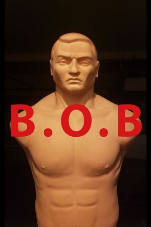 B. O. B.'s poster